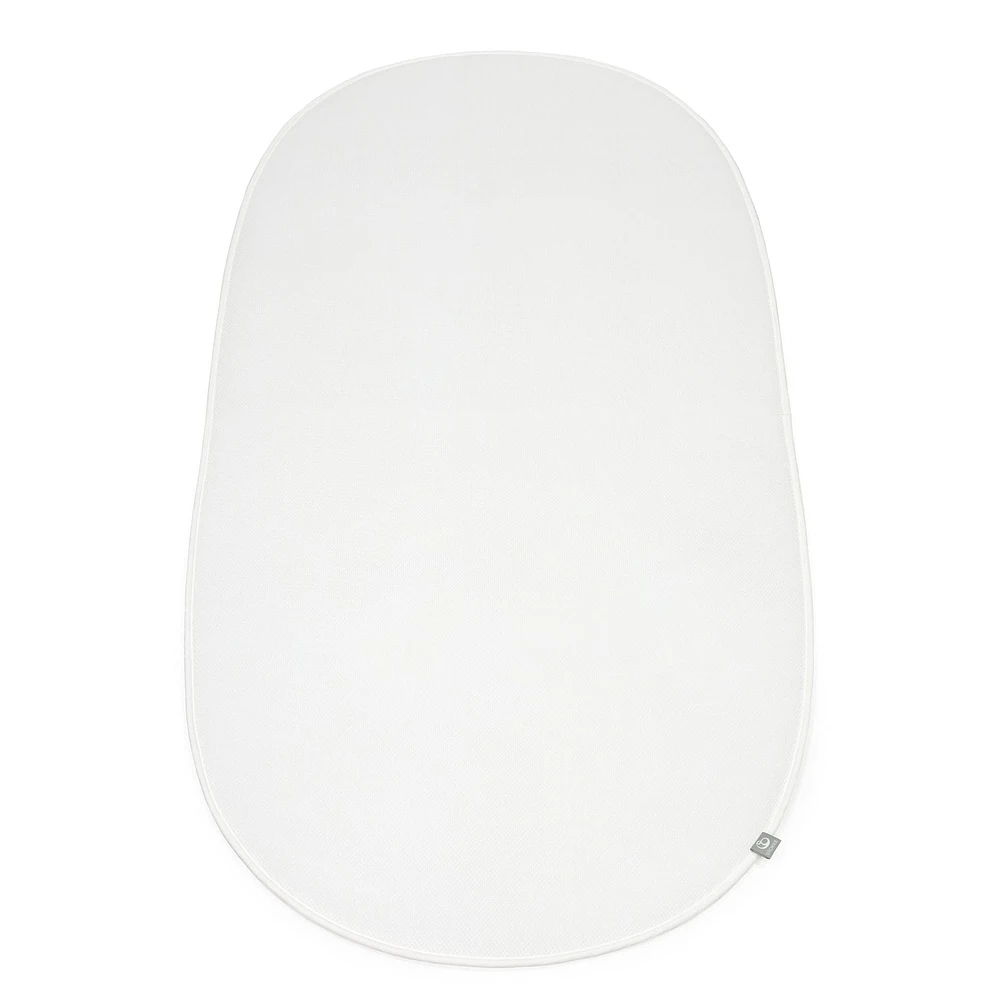 Stokke® Sleepi™ Bed Protection Sheet V3 - White