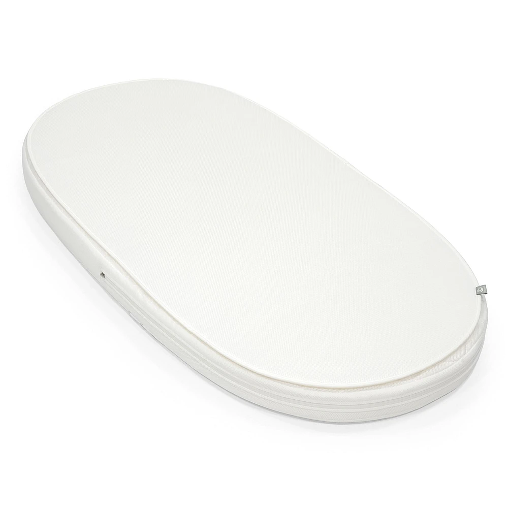 Stokke® Sleepi™ Bed Protection Sheet V3 - White