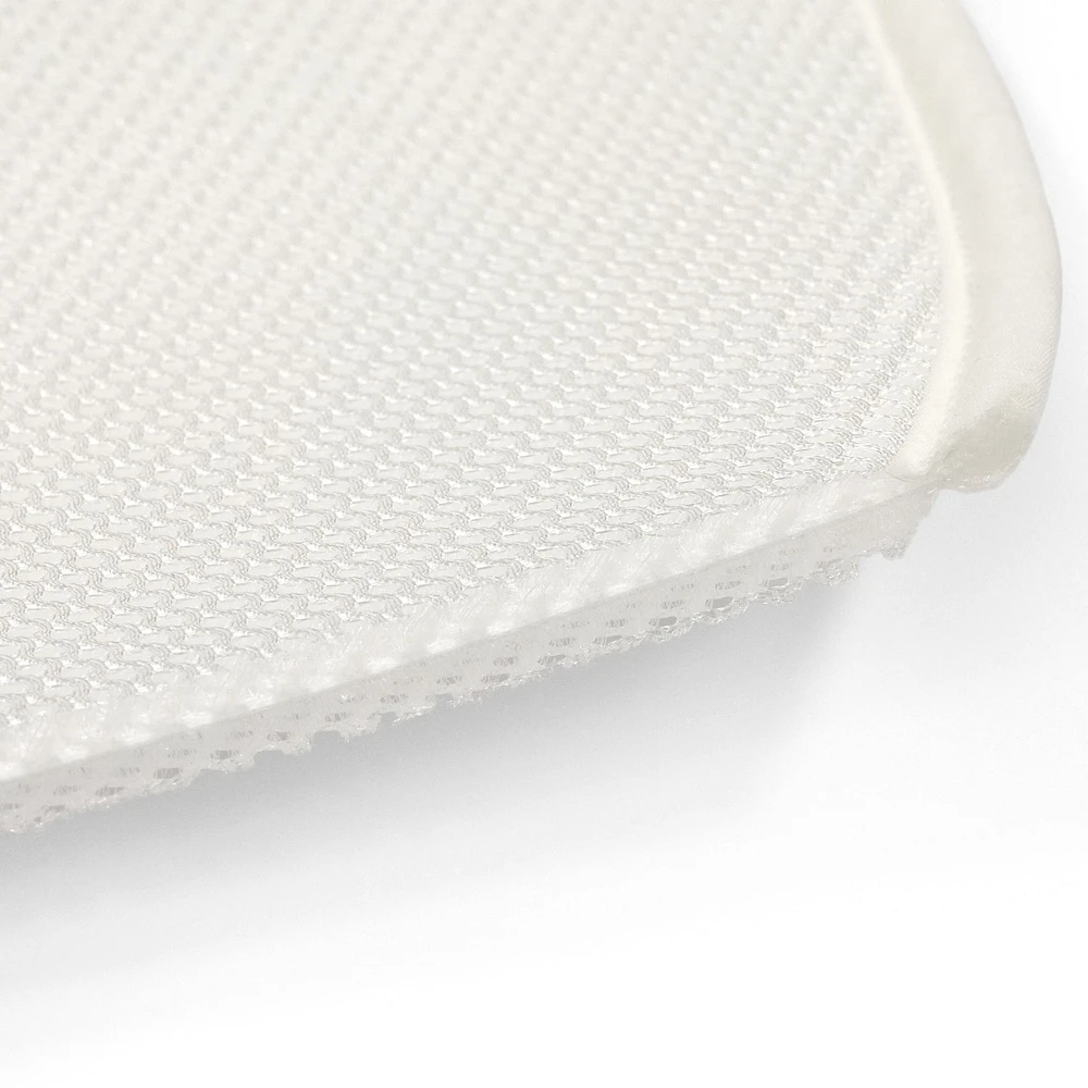Stokke® Sleepi™ Bed Protection Sheet V3 - White