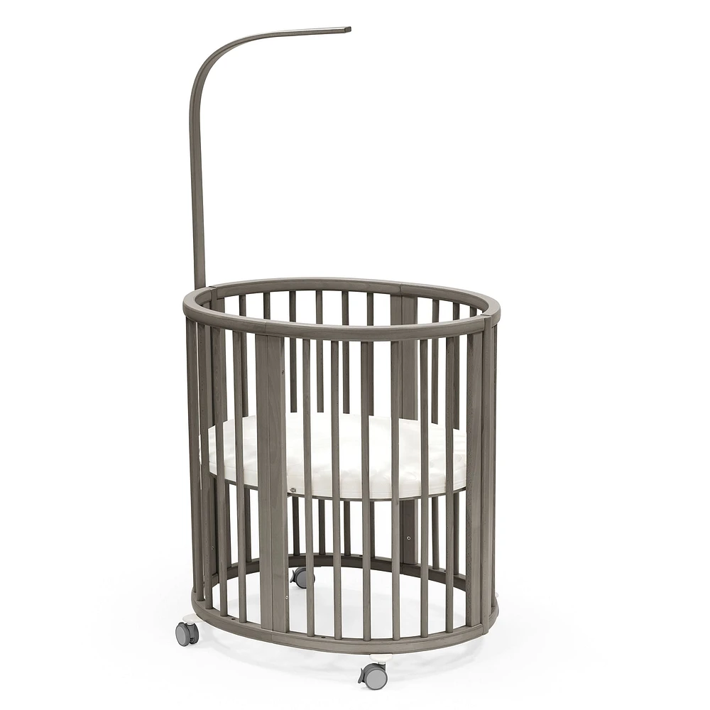 Stokke® Sleepi™ Mini Crib Bundle with Mattress V3