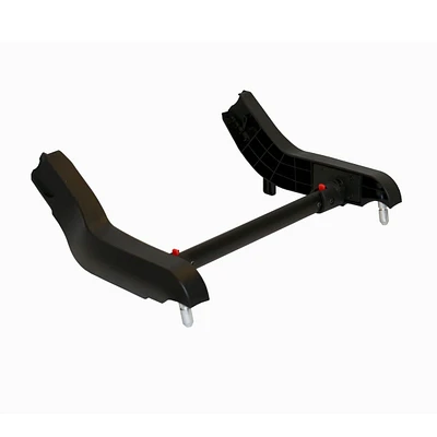 Jet 3 Universal Car Seat Adaptor for Nuna / Maxi-cosi / Clek