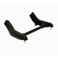 Jet 3 Universal Car Seat Adaptor for Nuna / Maxi-cosi / Clek