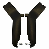 Jet 3 Universal Car Seat Adaptor for Nuna / Maxi-cosi / Clek