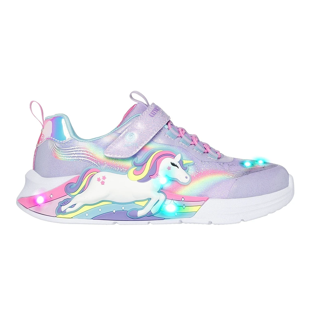 Soulier Unicorn Chaser Pointures 11-3