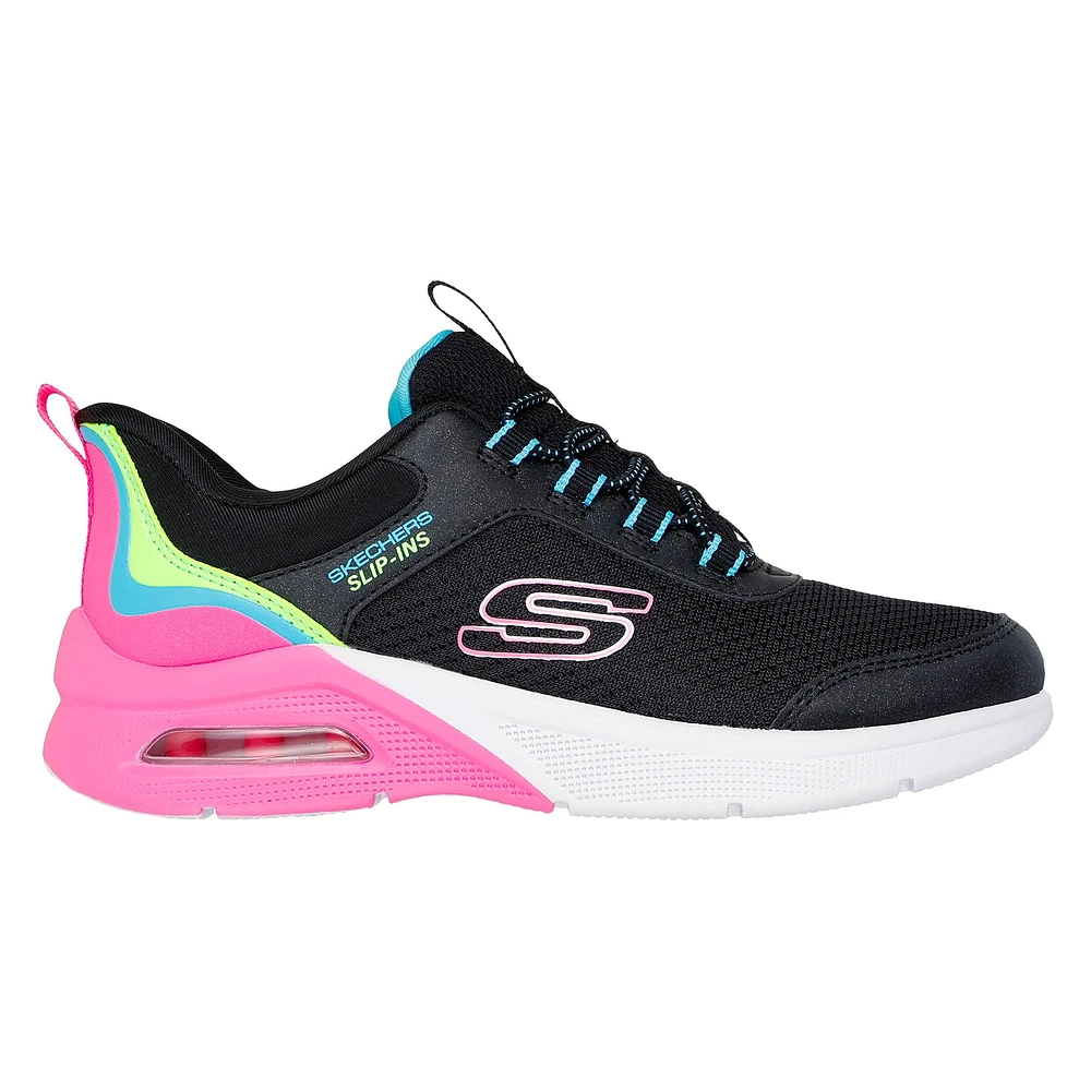 Soulier Microspec Max Pointures 11-3