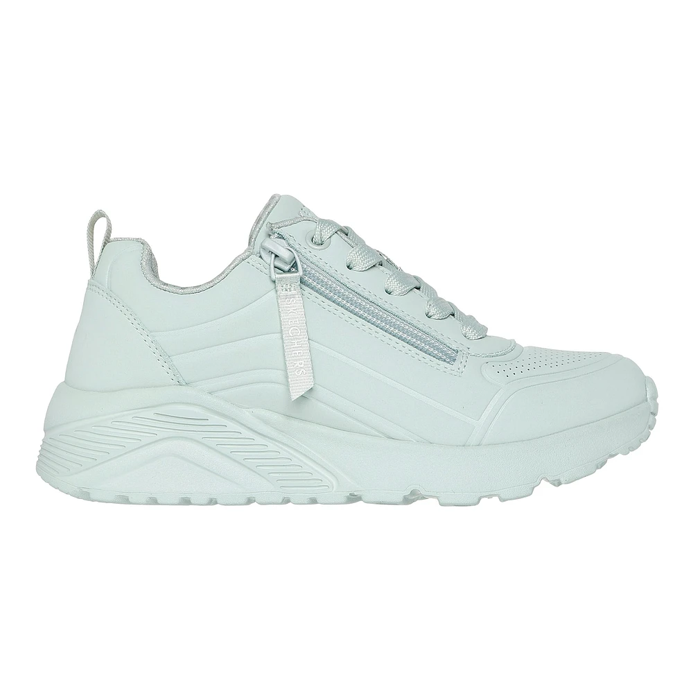 Soulier Uno Lite Zip Pointures 11-3