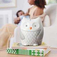 Veilleuse Musicale - Hibou