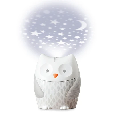 Veilleuse Musicale - Hibou