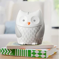 Veilleuse Musicale - Hibou