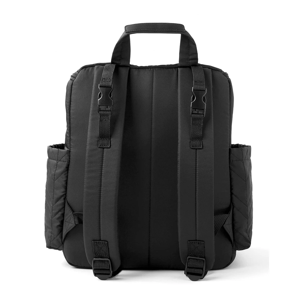Sac à Couches Forma - Noir