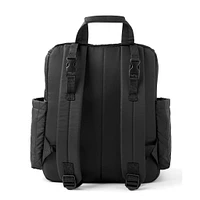 Sac à Couches Forma - Noir