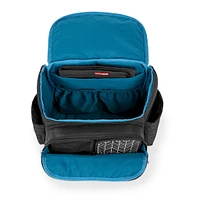 Sac à Couches Forma - Noir