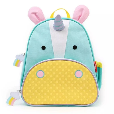 Zoo Little Kid Backpack - Unicorn
