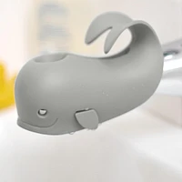 Moby Spout Cover - Gray
