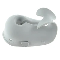 Moby Spout Cover - Gray