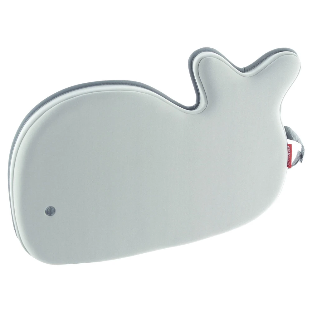 Moby Bath Kneeler - Gray