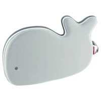 Moby Bath Kneeler - Gray
