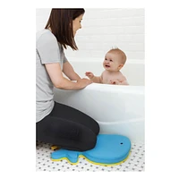 Moby Bath Kneeler - Gray