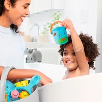 Seaux Pour Le Bain Zoo - Animaux