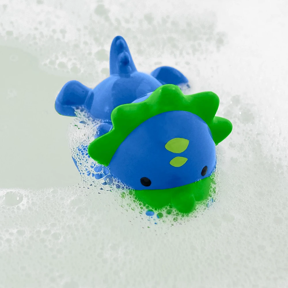 Jouet de Bain - Dino