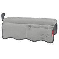4 Piece Moby Bathtime Essentials kit - Gray
