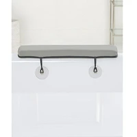 Moby All-In-One Elbow Saver and Kneeler - Gray