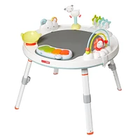 Exerciseur Nuage - Gris
