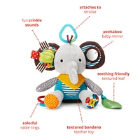 Bandana Buddies Activity Toy