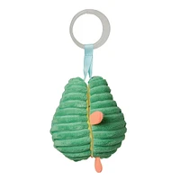Farmstand Avocado Stroller Toy