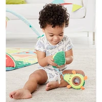 Farmstand Avocado Stroller Toy