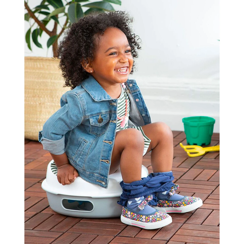 Go Time 3-In-1 Potty
