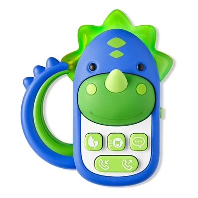 Jouet Cellulaire Dinosaure
