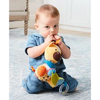 Activity Toy - Giraffe Bandana Buddy