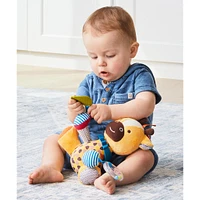 Activity Toy - Giraffe Bandana Buddy