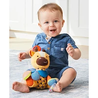 Activity Toy - Giraffe Bandana Buddy