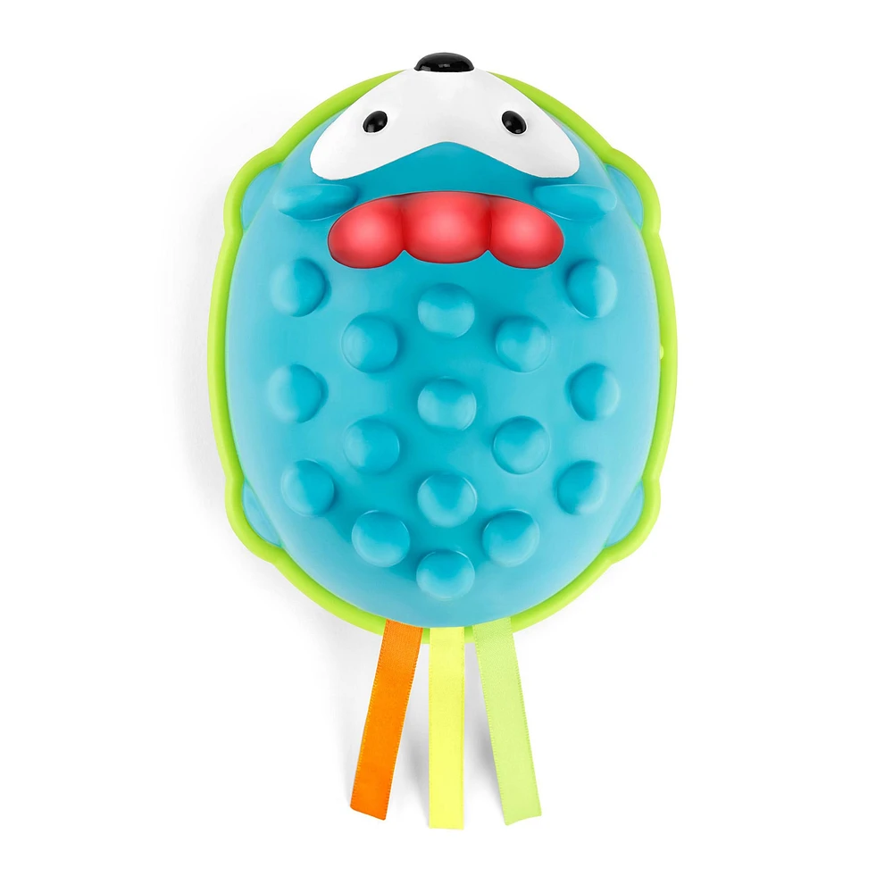 Hedgehog Crawl Toy
