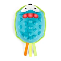 Hedgehog Crawl Toy