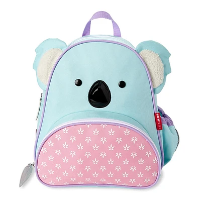 Zoo Little Kid Backpack