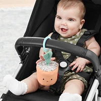 Garden Oasis Stroller Toy