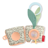 Garden Oasis Stroller Toy