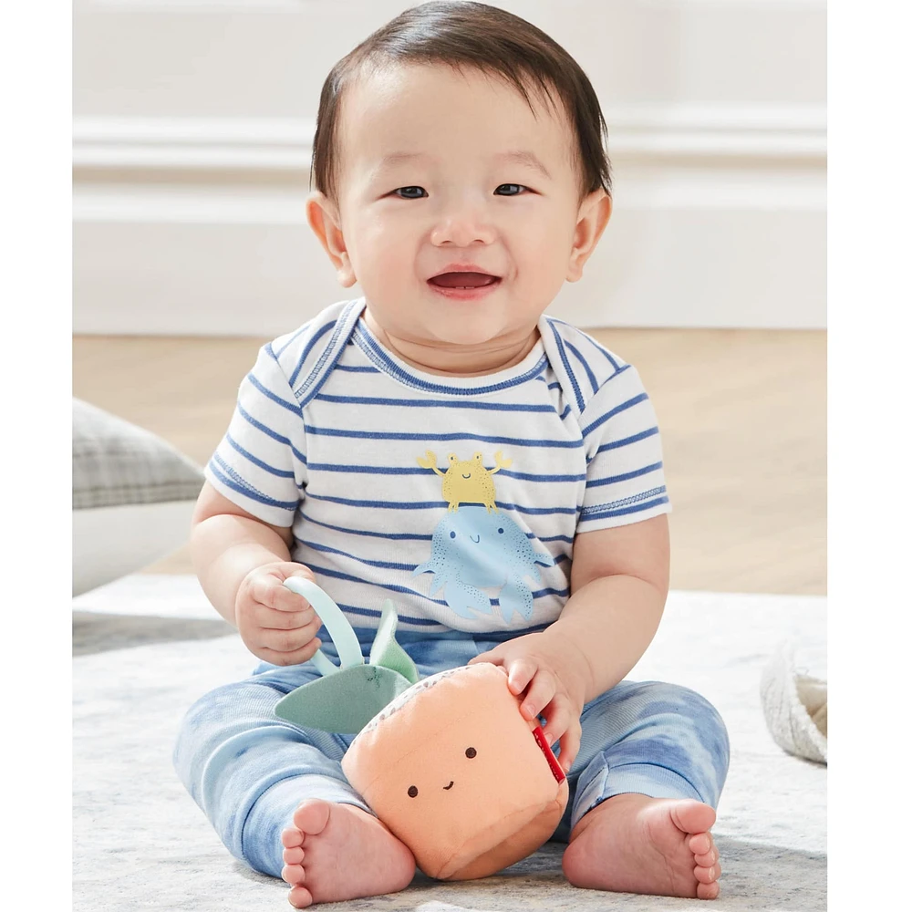 Garden Oasis Stroller Toy