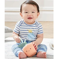 Garden Oasis Stroller Toy
