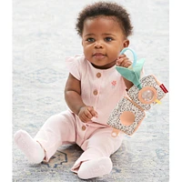 Garden Oasis Stroller Toy
