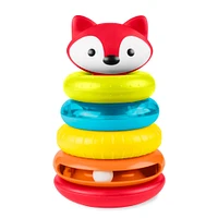 Stacking Toy Fox