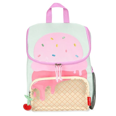 Spark Style Big Kid Backpack - Ice Cream