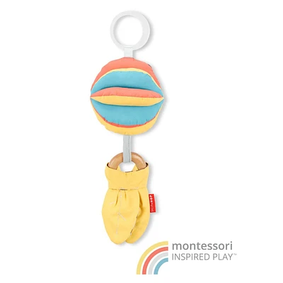 Jouet d'Activité Montessori 3-en-1