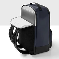 Flex Diaper Bag Backpack - Navy
