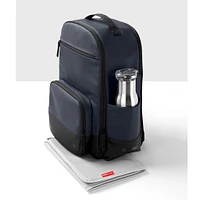Flex Diaper Bag Backpack - Navy