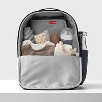 Flex Diaper Bag Backpack - Navy