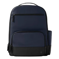 Flex Diaper Bag Backpack - Navy